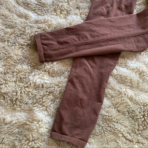 Free people good karma leggings - Picture 4 of 10